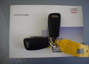 Audi A3 Hatchback 1,4 l 92 kw