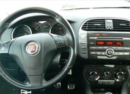 Fiat Bravo Hatchback 1,6 l 88 kw
