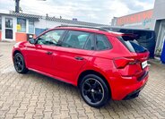 Škoda Kamiq Hatchback 999,0 81 kw