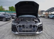 Audi A6 Allroad Kombi 3,0 l 257 kw