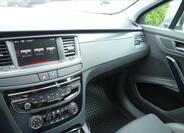 Peugeot 508 36