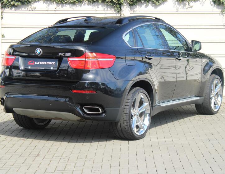 BMW X6 6