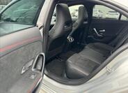 Mercedes-Benz CLA 11