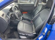 Škoda Fabia Hatchback 999,0 70 kw