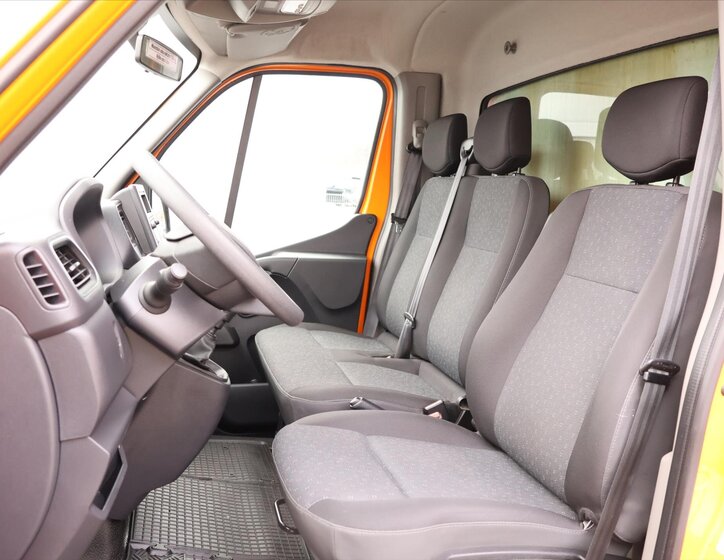 Opel Movano Valník 2,3 l 110 kw