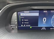 Škoda Octavia Sedan 2,0 l 85 kw