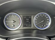 Suzuki S-Cross Hatchback 998,0 82 kw