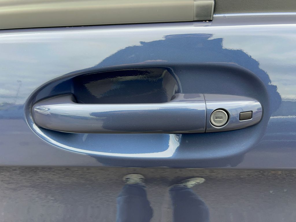 Mercedes-Benz Třídy V