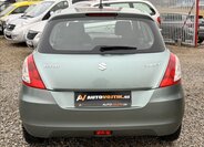 Suzuki Swift Hatchback 1,2 l 69 kw