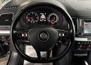 Volkswagen Sharan 17
