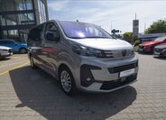 Peugeot Traveller Ostatní 2,0 l 130 kw