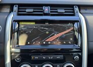 Land Rover Discovery SUV / Terénní 3,0 l 225 kw