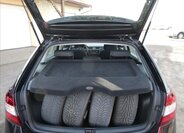 Škoda Rapid Hatchback 1,2 l 66 kw