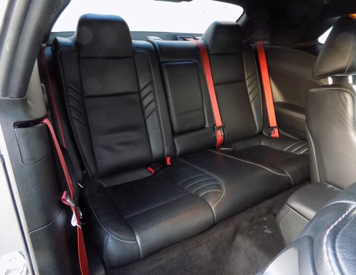 Dodge Challenger Ostatní 6,2 l 527 kw