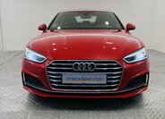 Audi A5 Liftback 2,0 l 125 kw