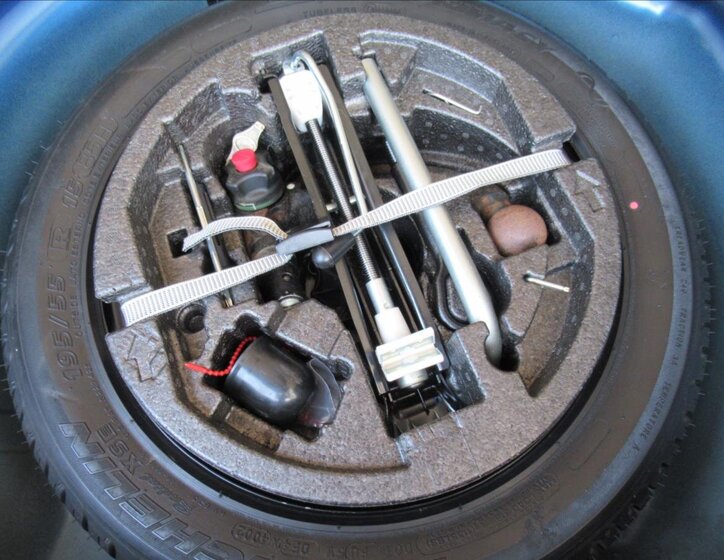 Škoda Rapid Hatchback 1,2 l 77 kw