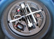 Škoda Rapid Hatchback 1,2 l 77 kw