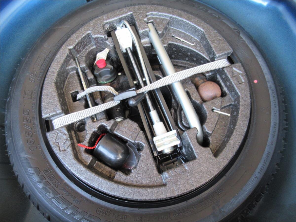 Škoda Rapid Hatchback 1,2 l 77 kw