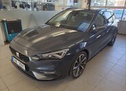 Seat Leon Kombi 1,5 l 96 kw