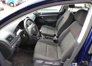 Volkswagen Golf Hatchback 1,4 l 59 kw