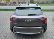 KIA Stonic SUV / Terénní 998,0 0