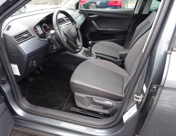 Seat Arona Hatchback 999,0 70 kw