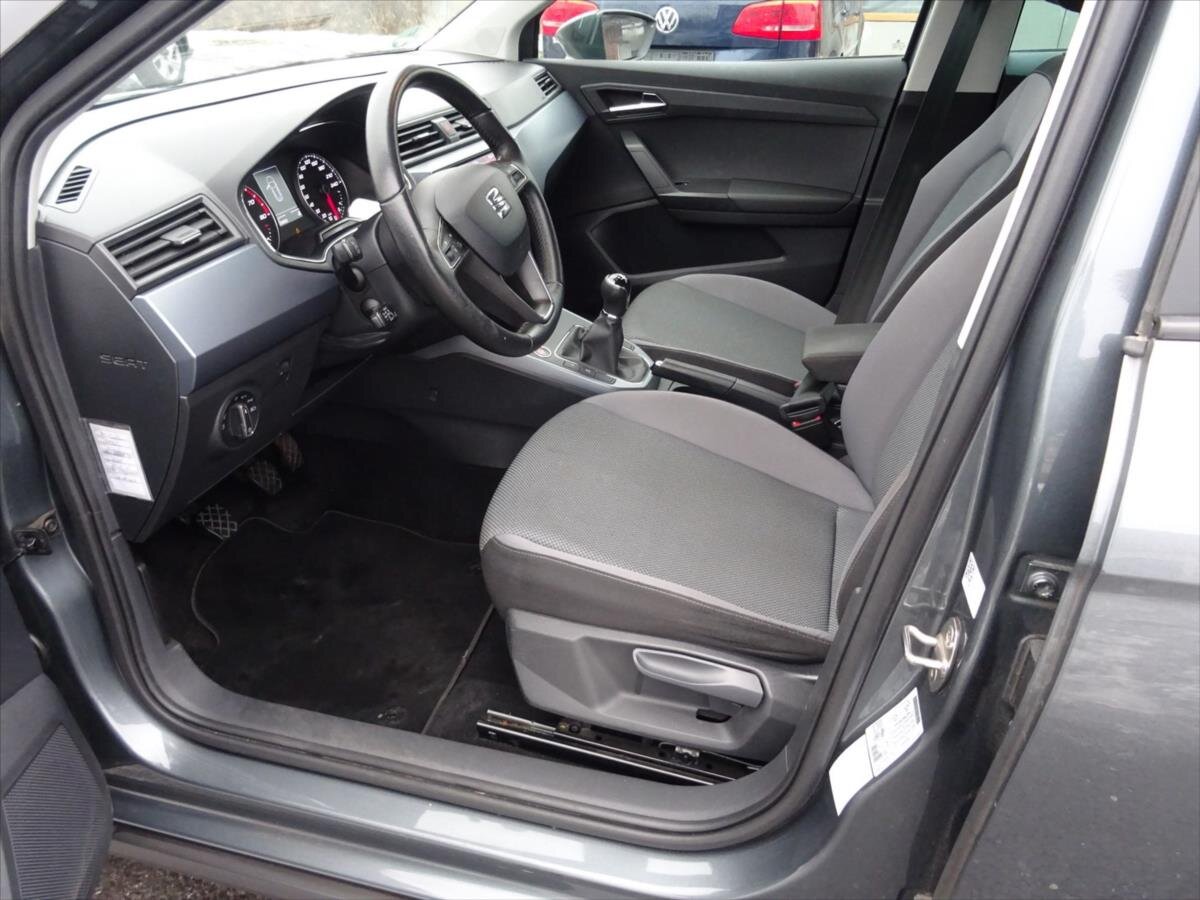 Seat Arona Hatchback 999,0 70 kw