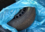 Renault Mégane Hatchback 1,6 l 74 kw