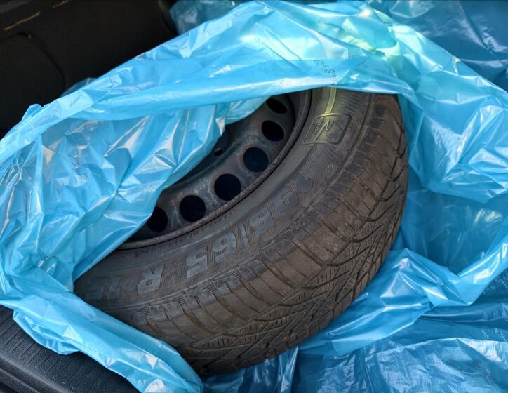 Renault Mégane Hatchback 1,6 l 74 kw