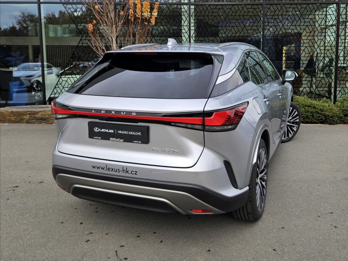 Lexus RX 450h