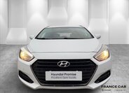 Hyundai i40 Kombi 1,7 l 104 kw