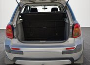 Suzuki SX4 SUV 1,6 l 79 kw