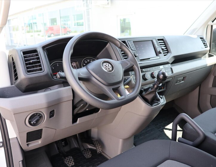 Volkswagen Crafter 33