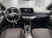 Hyundai i20 19