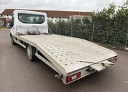 Ford Transit Ostatní 2,2 l 92 kw