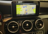 Mercedes-Benz Třídy C 19