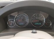 Jeep Grand Cherokee SUV 3,0 l 160 kw
