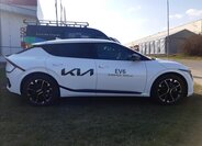 KIA EV6 Hatchback 0,0 168 kw