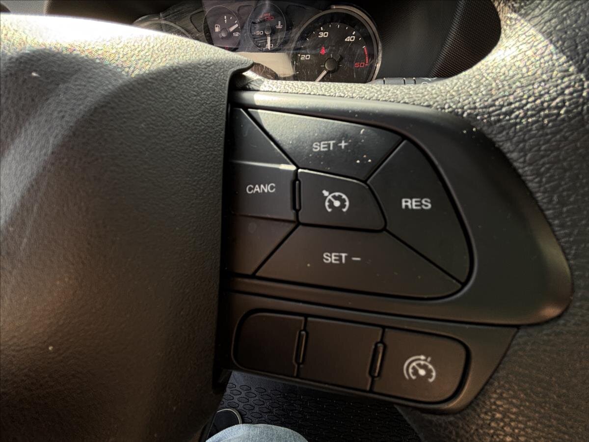 Iveco Daily Skříň 3,0 l 118 kw