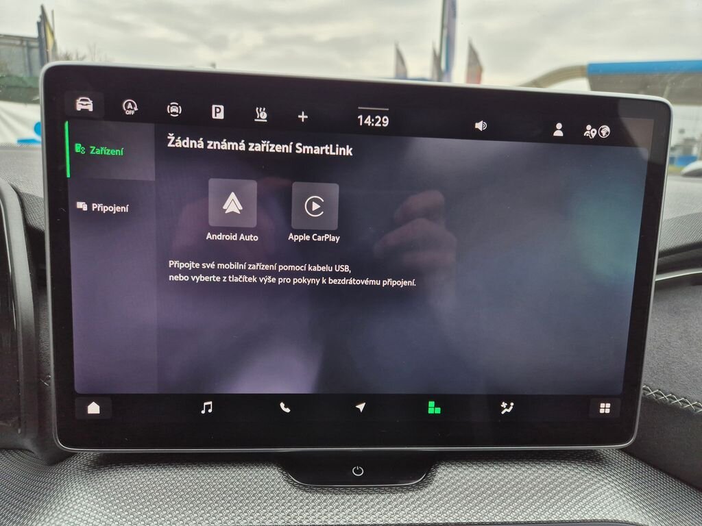 Škoda Kodiaq SUV 2,0 l 142 kw