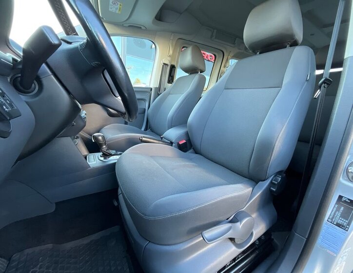 Volkswagen Caddy 9