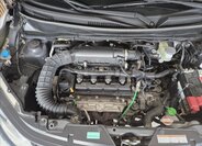 Suzuki Ignis Hatchback 1,2 l 66 kw