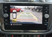 Volkswagen Tiguan SUV / Terénní 1,5 l 110 kw