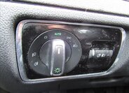 Škoda Superb Kombi 1,9 l 77 kw