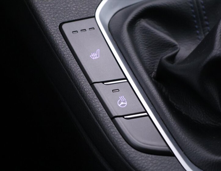 Hyundai i30 Kombi 1,4 l 103 kw