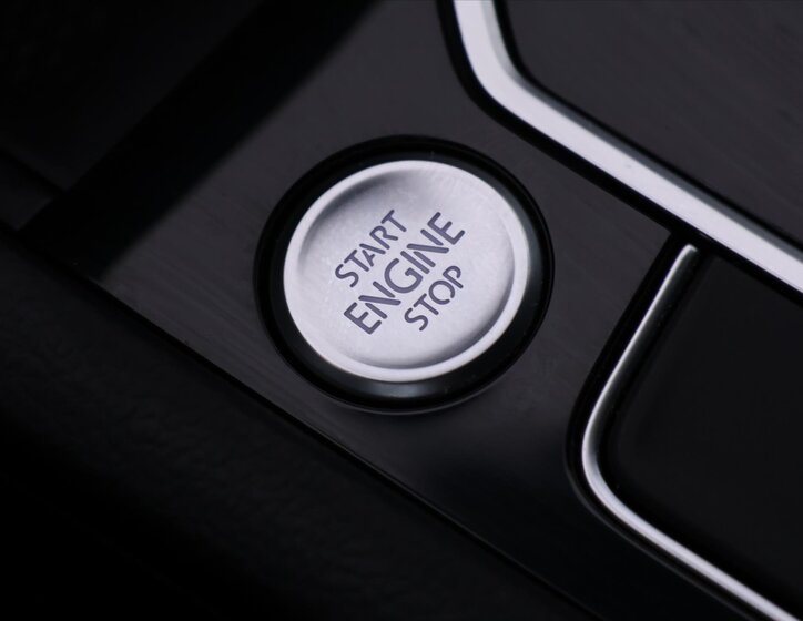 Volkswagen Passat Kombi 2,0 l 110 kw