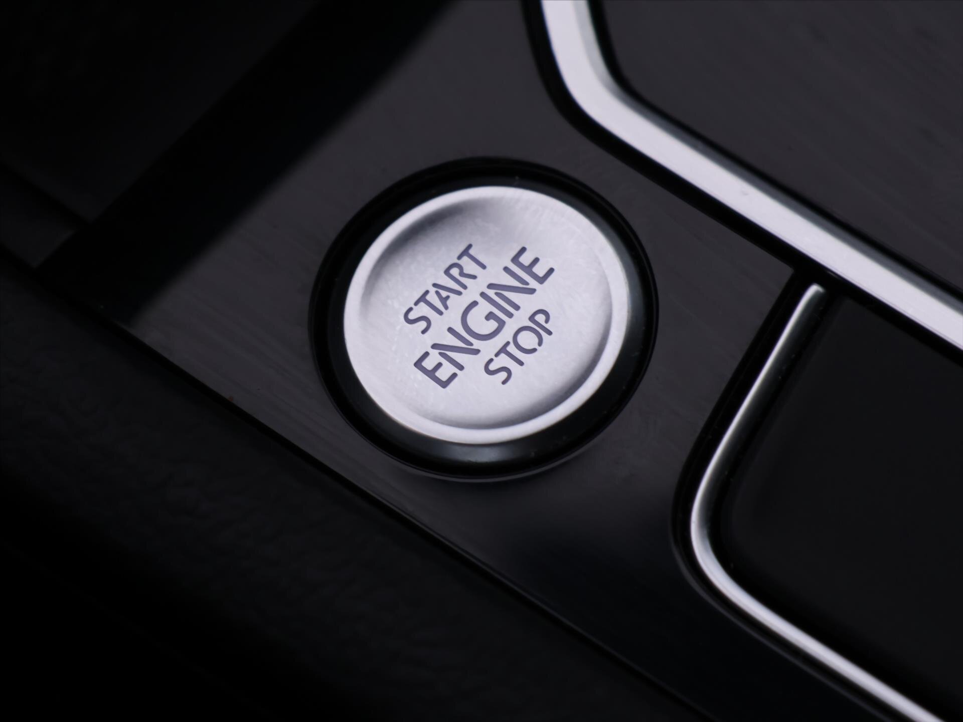 Volkswagen Passat Kombi 2,0 l 110 kw