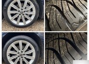 Audi A6 Kombi 3,0 l 170 kw