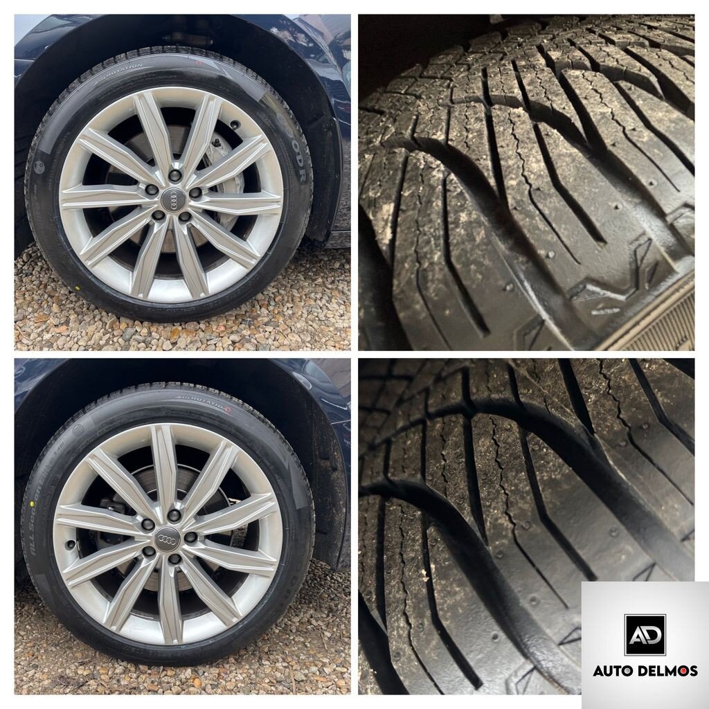 Audi A6 Kombi 3,0 l 170 kw