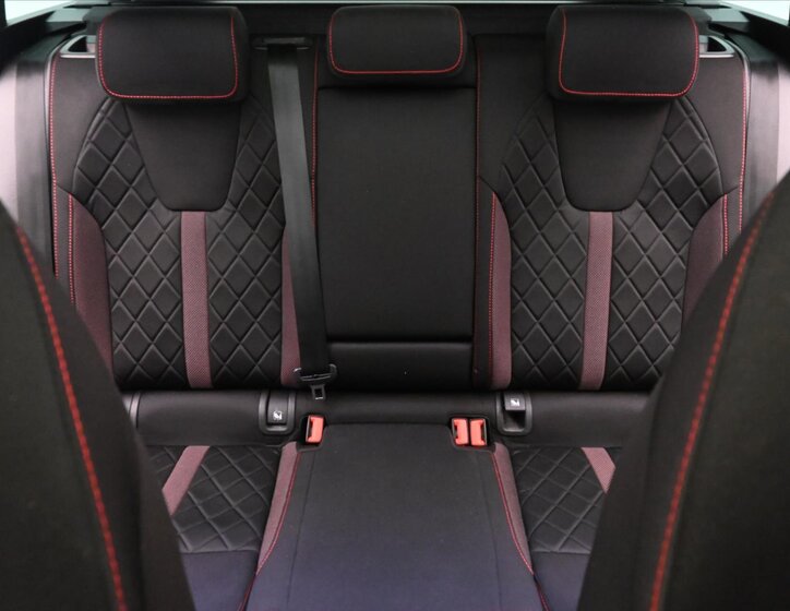 Škoda Octavia Kombi 1,4 l 110 kw